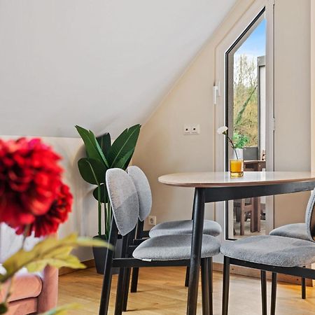 Chic 2Br Stay In Luxembourg With Free Parking Esterno foto