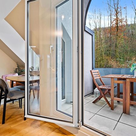 Chic 2Br Stay In Luxembourg With Free Parking Esterno foto