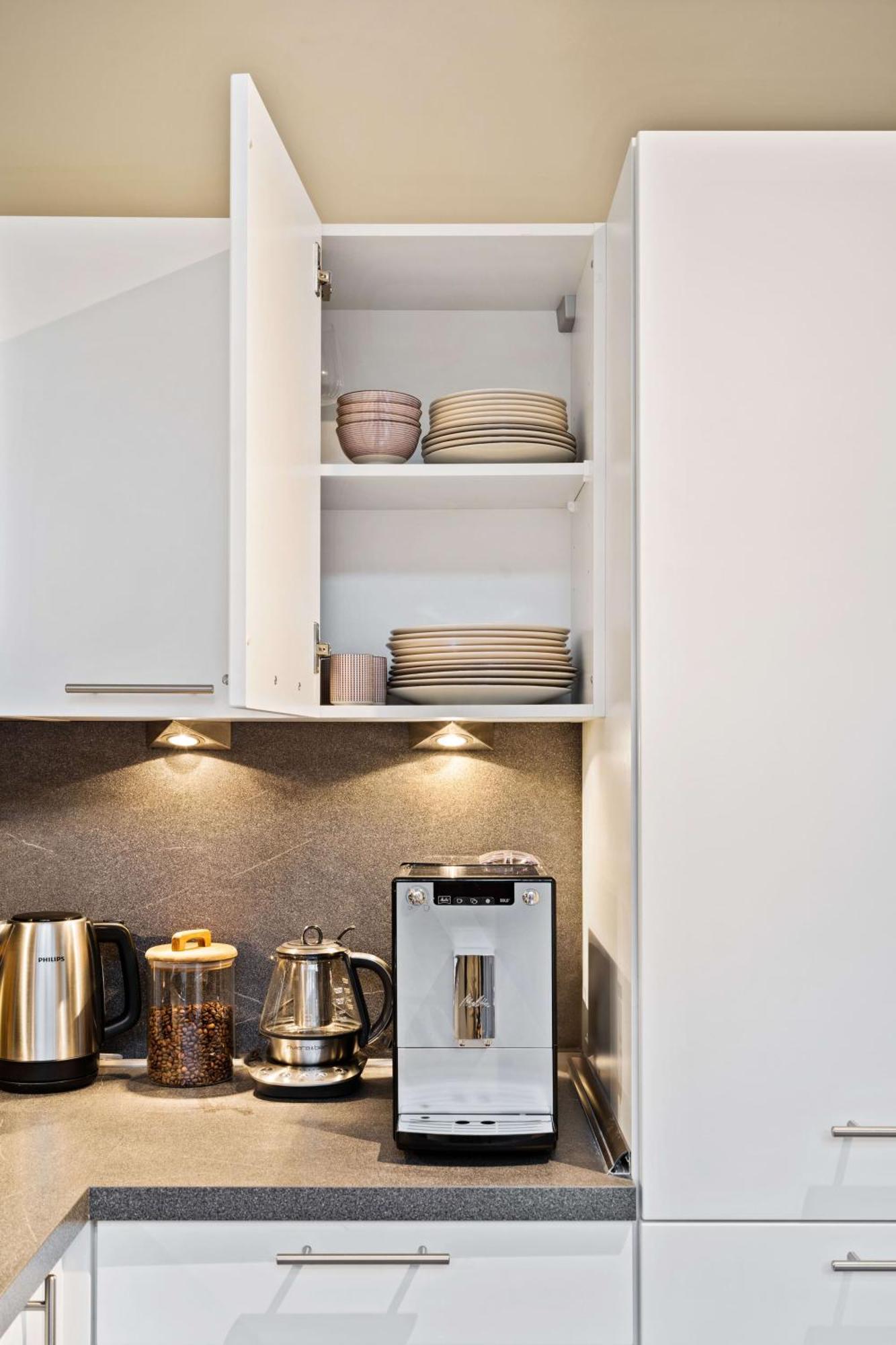 Chic 2Br Stay In Luxembourg With Free Parking Esterno foto