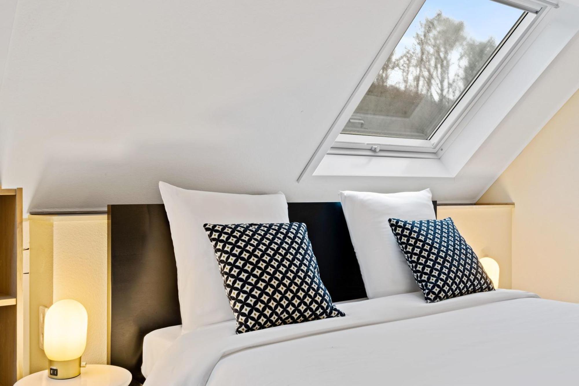 Chic 2Br Stay In Luxembourg With Free Parking Esterno foto