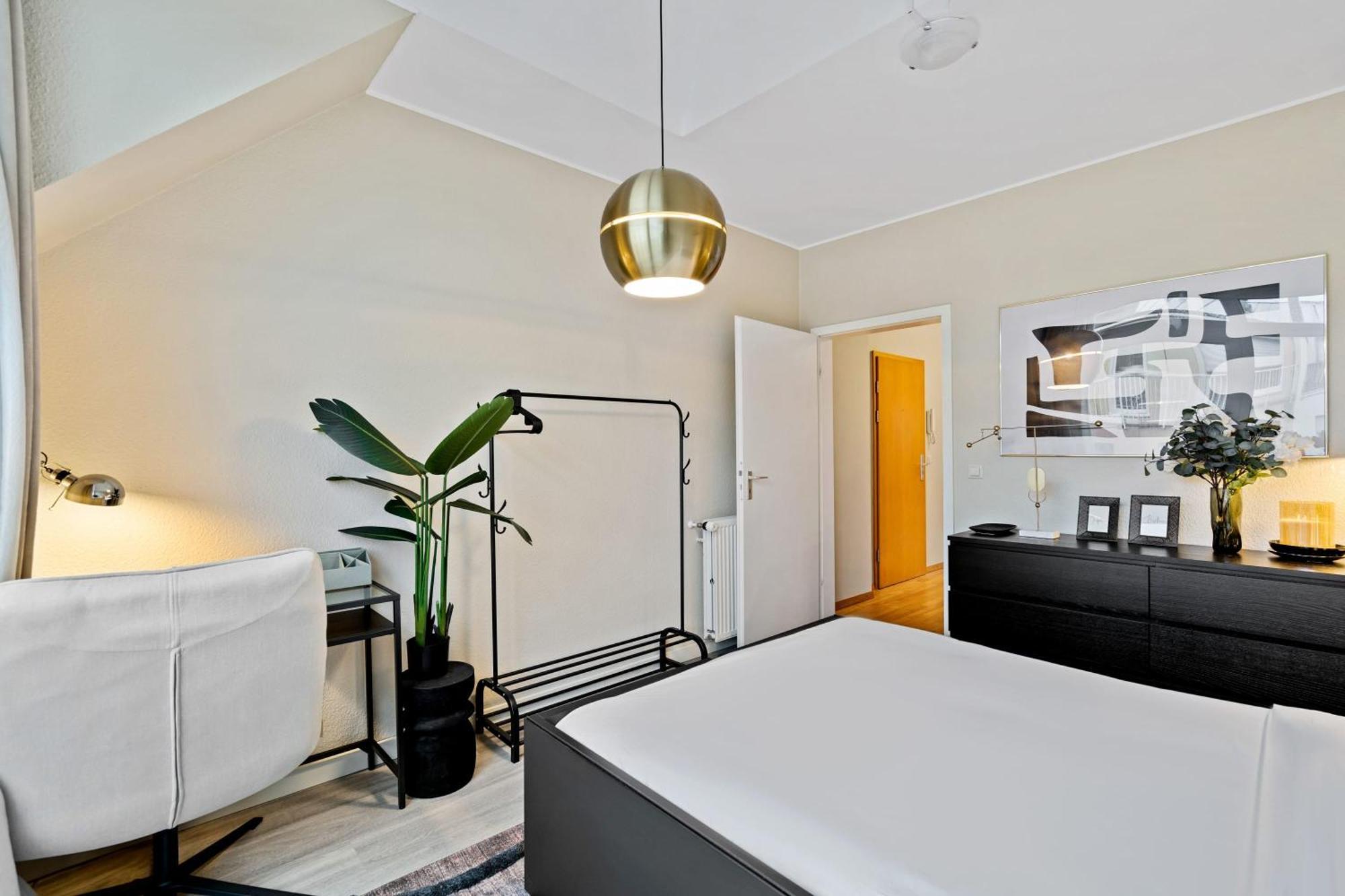 Chic 2Br Stay In Luxembourg With Free Parking Esterno foto