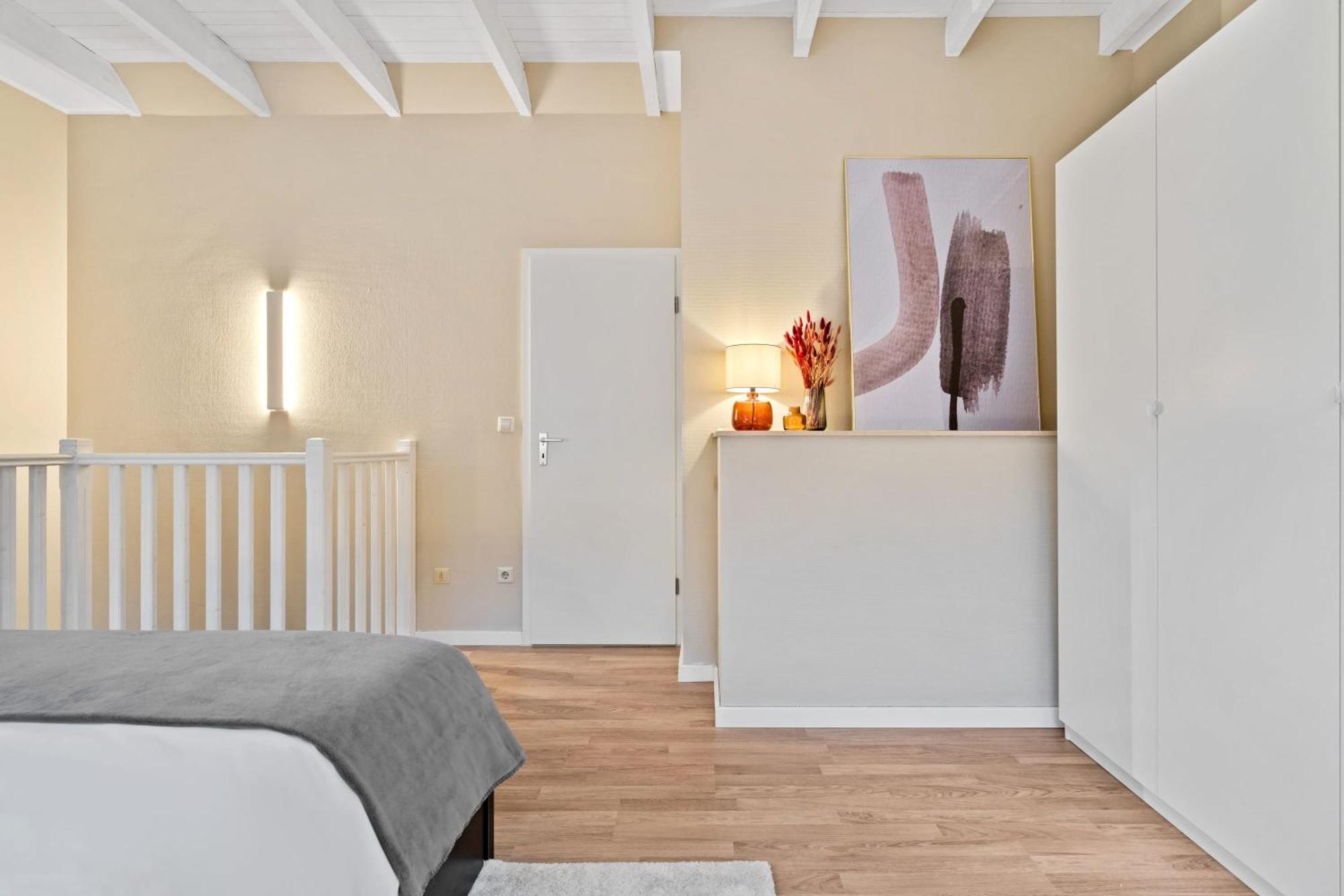 Chic 2Br Stay In Luxembourg With Free Parking Esterno foto