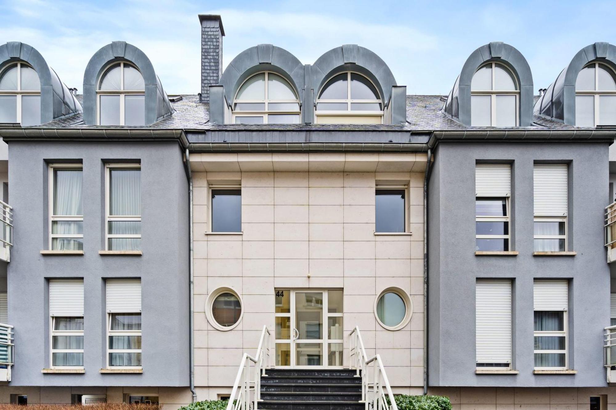 Chic 2Br Stay In Luxembourg With Free Parking Esterno foto